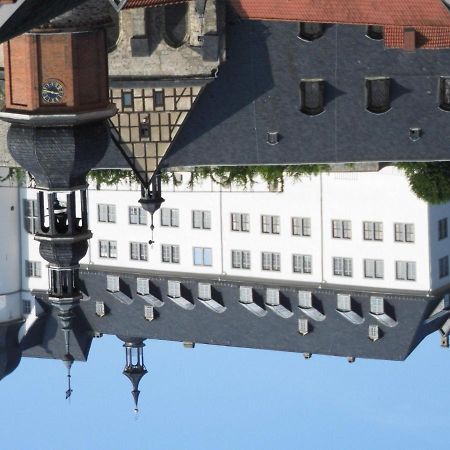 Ferienwohnungen Im Harz Stolberg i. Harz エクステリア 写真