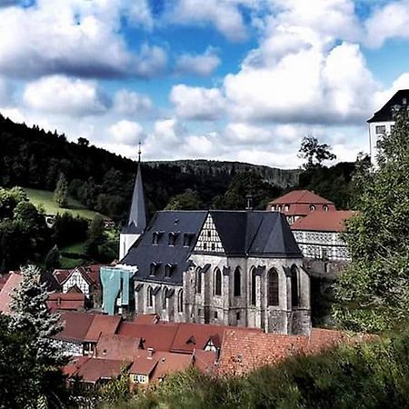 Ferienwohnungen Im Harz Stolberg i. Harz エクステリア 写真
