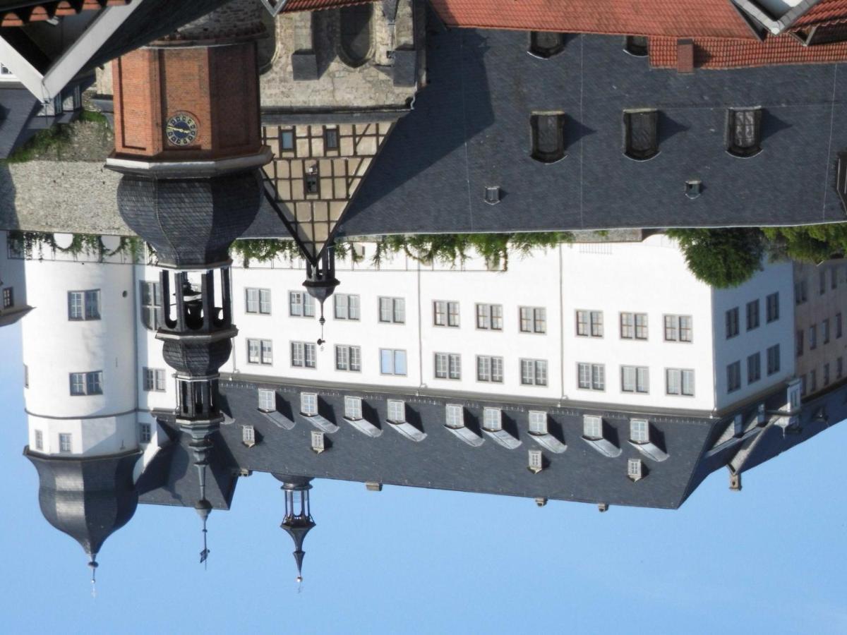 Ferienwohnungen Im Harz Stolberg i. Harz エクステリア 写真
