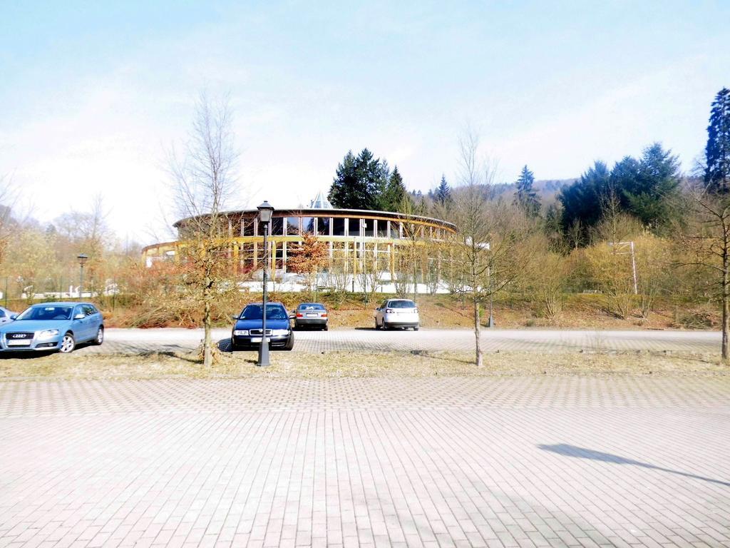Ferienwohnungen Im Harz Stolberg i. Harz エクステリア 写真