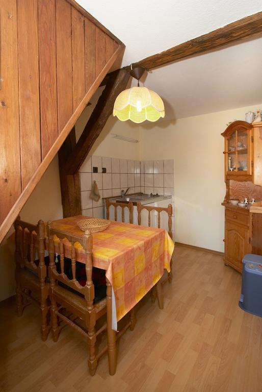Ferienwohnungen Im Harz Stolberg i. Harz 部屋 写真