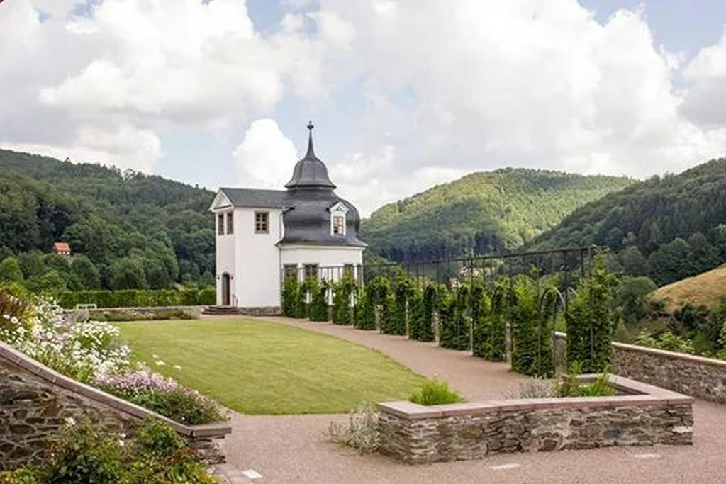 Ferienwohnungen Im Harz Stolberg i. Harz エクステリア 写真